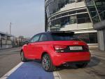 Audi A1 Blade by Aznom 2011 года